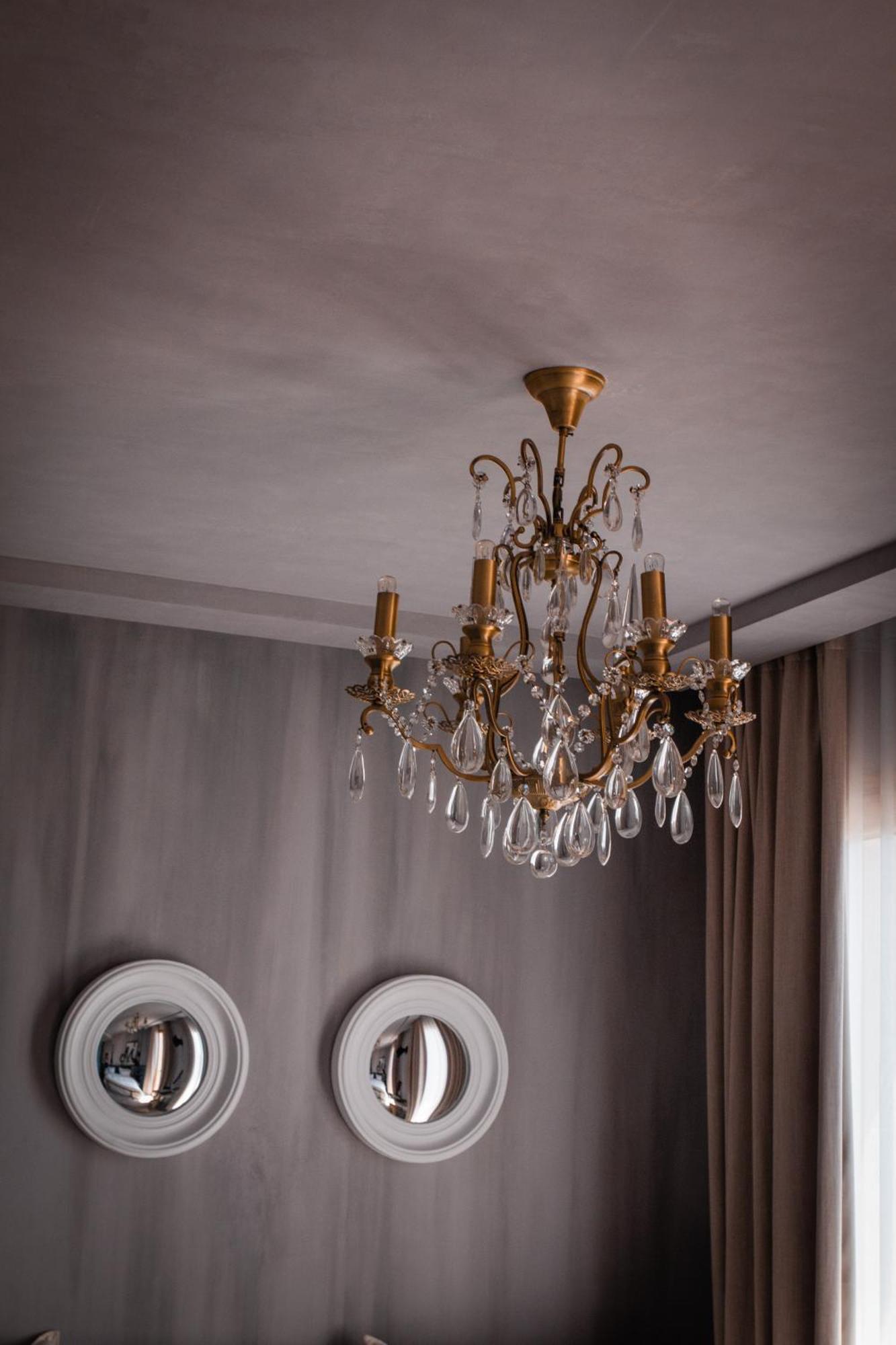 Unique Boutique Hotel Antibes Juan-Les-Pins Quarto foto